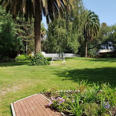 Lodge Mirador Chillán Εξωτερικό φωτογραφία