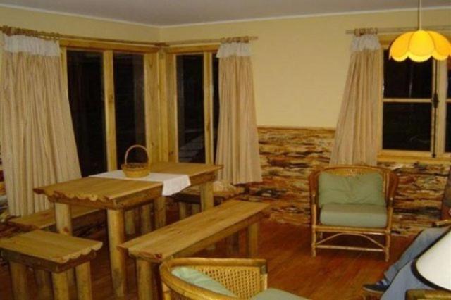 Lodge Mirador Chillán Δωμάτιο φωτογραφία
