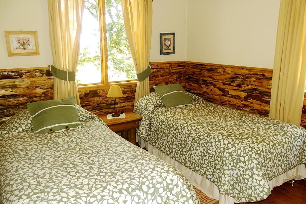 Lodge Mirador Chillán Δωμάτιο φωτογραφία