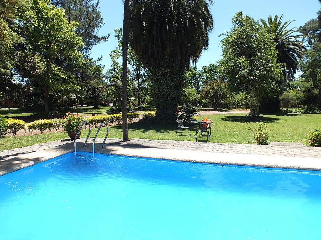 Lodge Mirador Chillán Εξωτερικό φωτογραφία